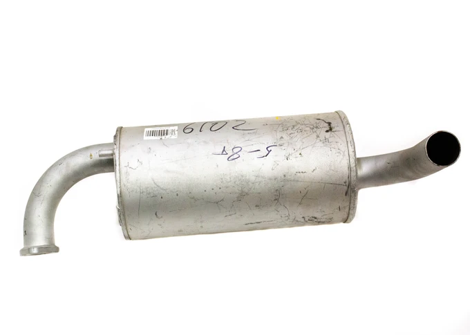 Глушитель 6102