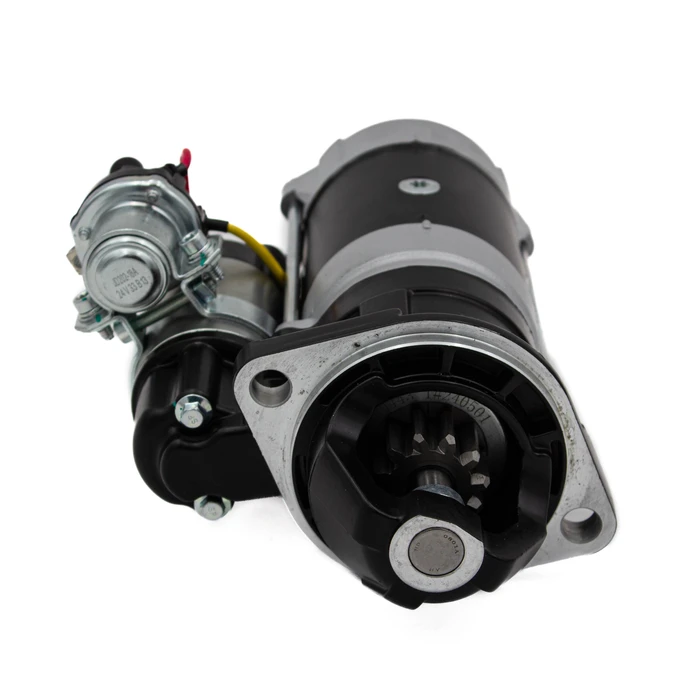 Стартер QDJ2516J-P/J