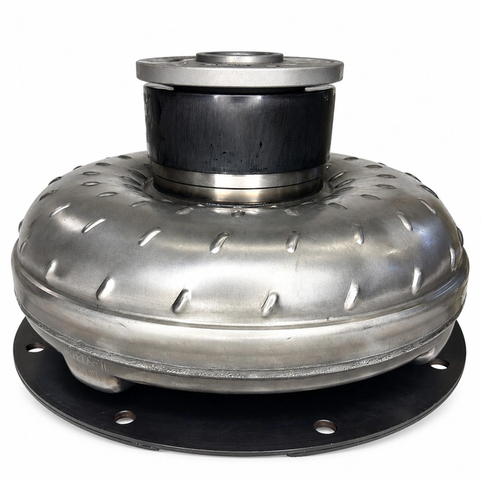Турбина CPCD50-100 (Тип2)