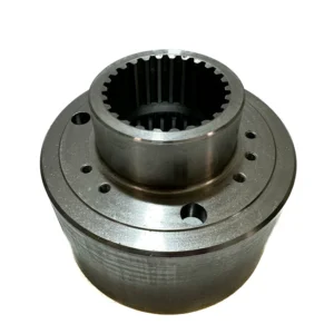 Ведомая шестерня CPCD50-80 (ТИП 3)