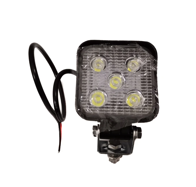 Фара светодиодная JAC/SHANN CQD20D-LUXE