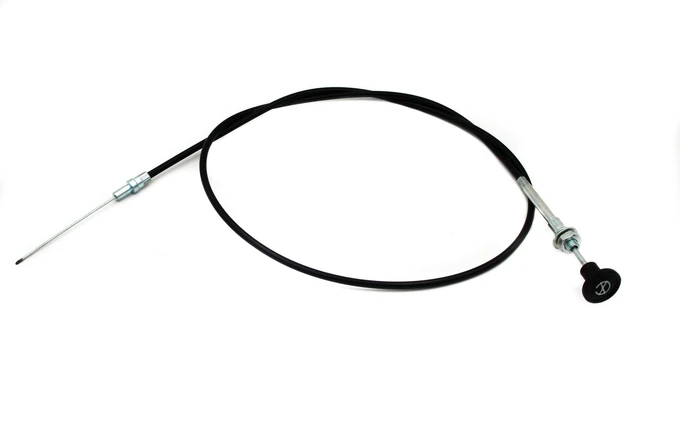 Трос глушения CPCD/CPQD 15-40