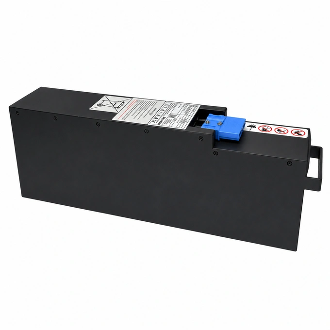 Аккумулятор SHANN/XILIN CBD15W-2 (24V/30Ah) Li-on