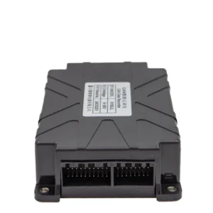Блок записи данных SHANN CPD 15-80