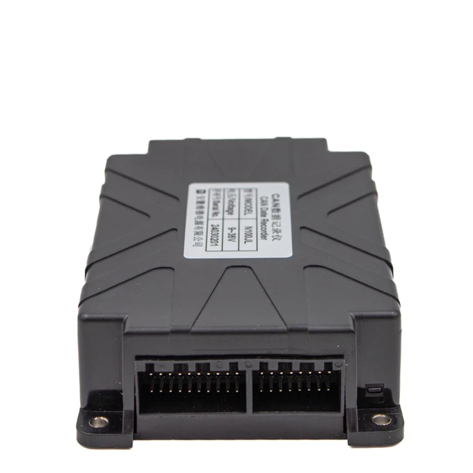 Блок записи данных SHANN CPD 15-80