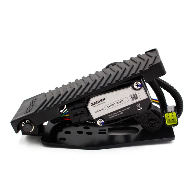 Педаль хода SHANN CPD70-80