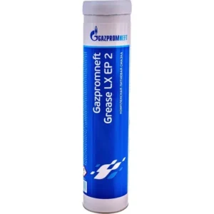 Смазка пластичная Gazpromneft Grease LX EP 2, 0,4кг