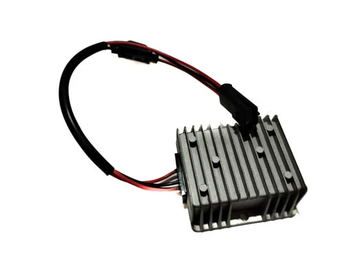 Преобразователь напряжения JAC/SHANN CQD20D-LUXE 36-100V